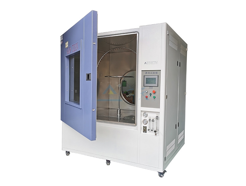 IP5-6淋雨試驗箱