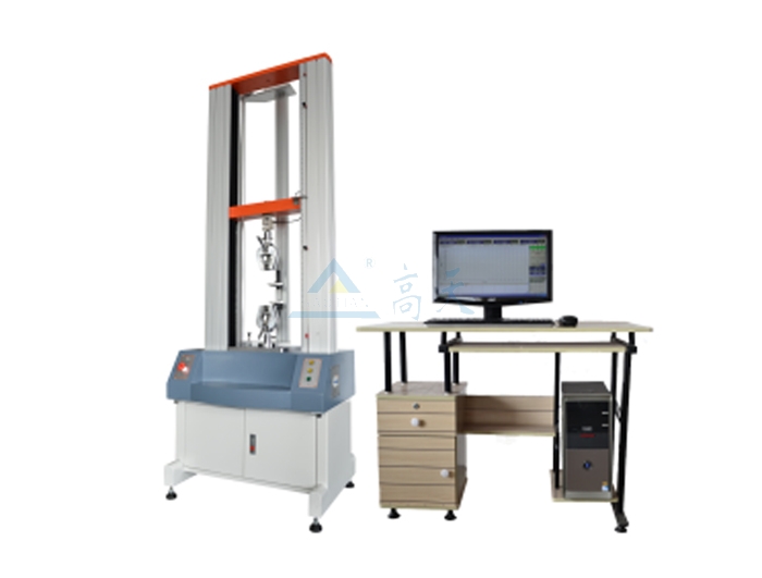 GT-WL-2T伺服控制計算機系統拉力試驗機