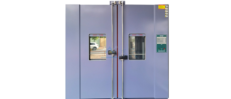 汽車電子專用恒溫恒濕試驗箱