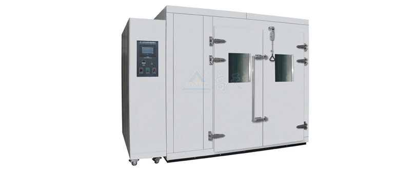 恒溫恒濕試驗箱的行業優越性