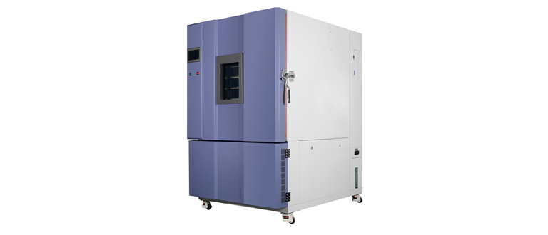 恒溫恒濕試驗箱的維護保養