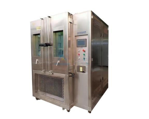 高低溫沖擊試驗箱的系統內部結構是怎樣的?