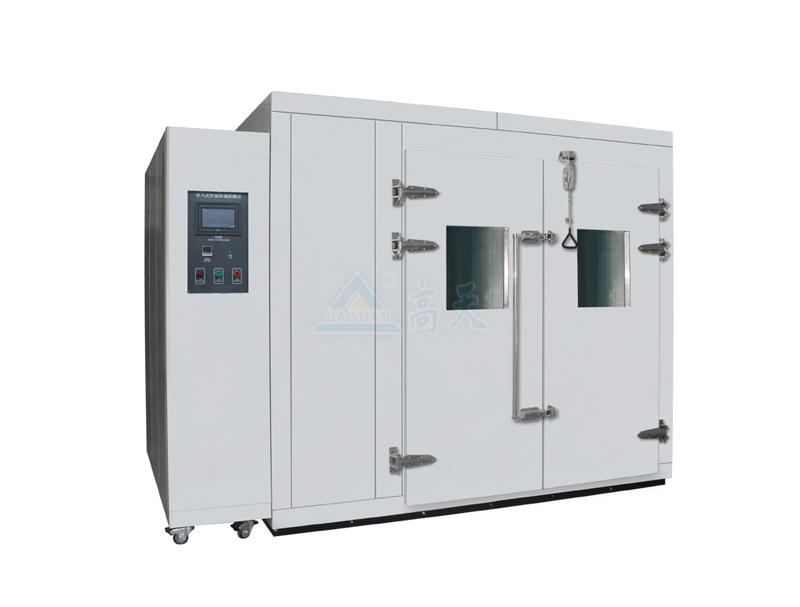 恒溫恒濕機的內部結構是怎樣的?