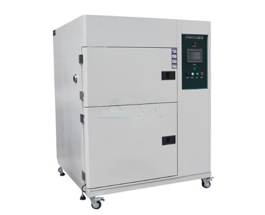高低溫沖擊試驗箱的優勢有哪些?