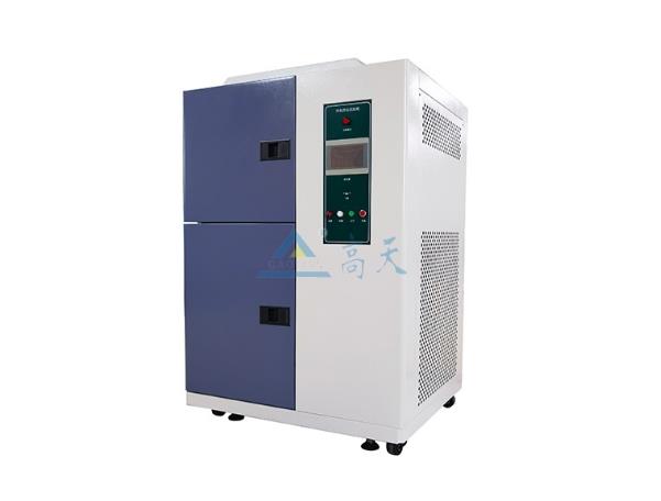 高低溫沖擊試驗箱的溫度恢復需要多久?