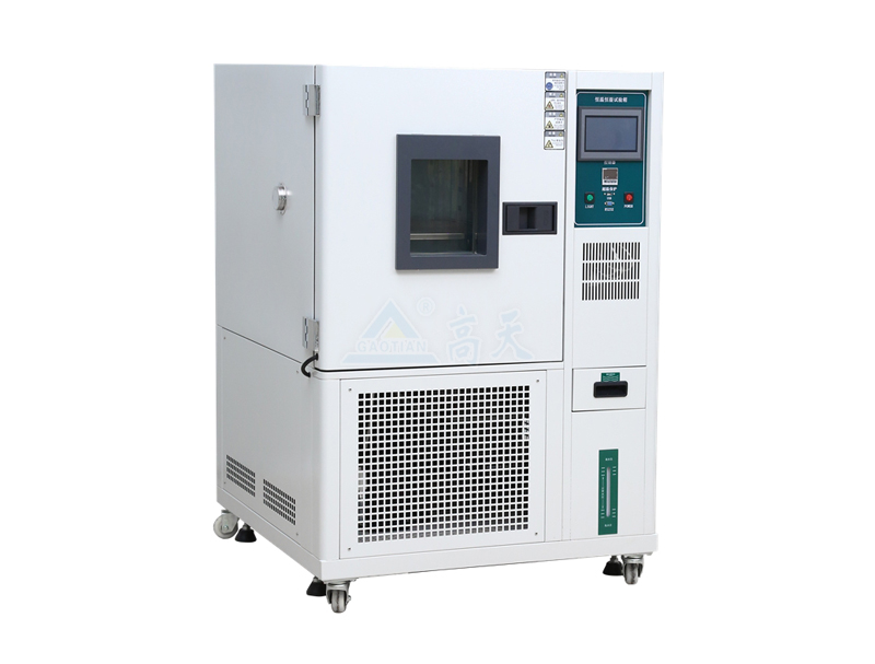 恒溫恒濕機濕度上不去是什么原因？