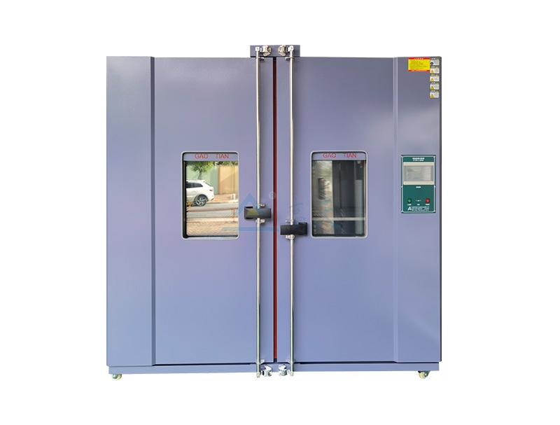 恒溫恒濕機要怎么進行注水？