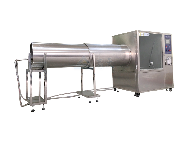 夏天如何對防水試驗箱進行保養？