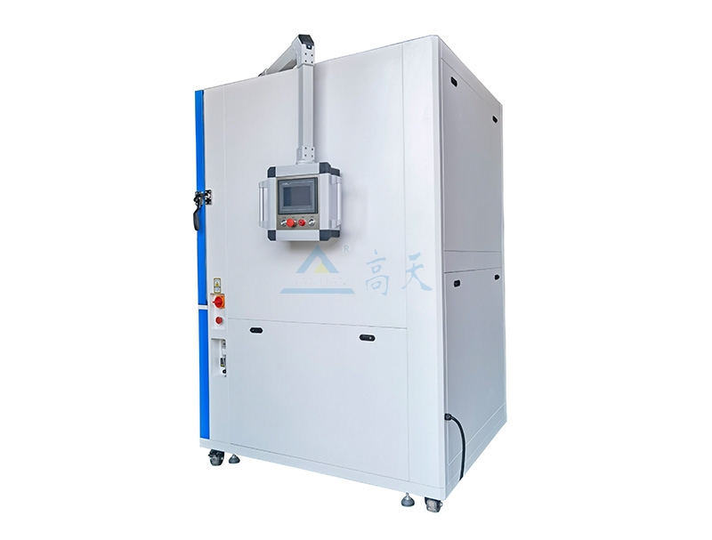 使用砂塵試驗箱要注意什么問題？