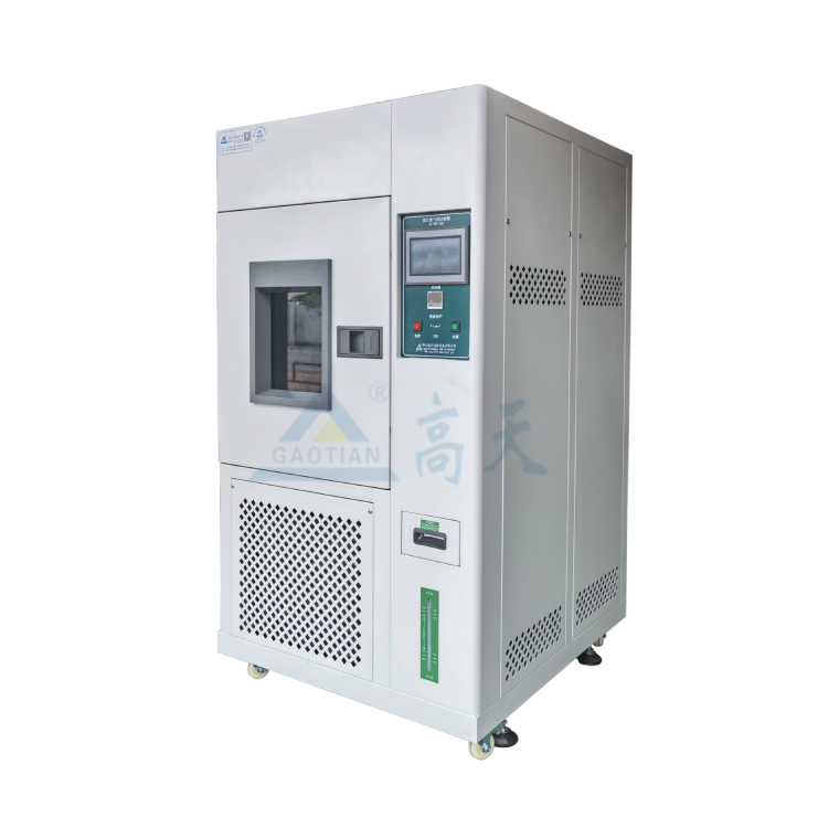 臺式氙燈老化試驗箱有哪些特點？