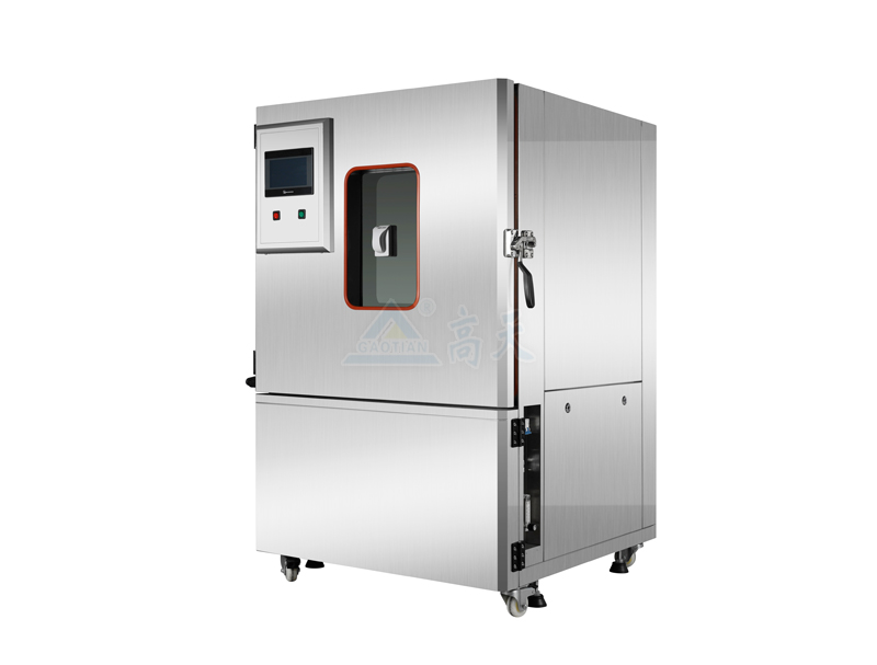 日常維護砂塵試驗箱要注意哪些事項？